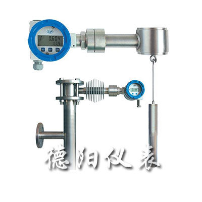 渦輪流量計需要注意下面的基本要求和組成部件